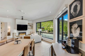 Electric Pass Lodge 106 by Snowmass Mountain Lodging